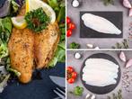 Pangafilets van BBQthuisbezorgd
