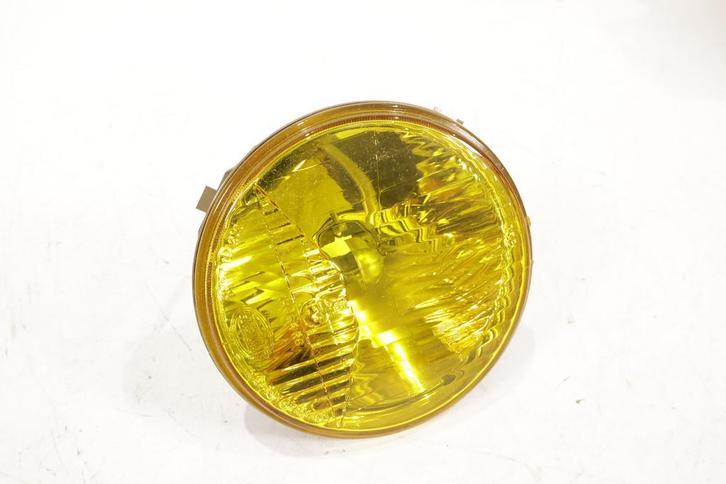 BMW E24 6 Serie OEM Koplamp Hella geel NIEUW! 63121374831, Auto-onderdelen, Verlichting, Gebruikt, Ophalen of Verzenden