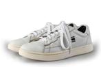 G-Star Sneakers in maat 41 Wit | 10% extra korting, Verzenden, Wit, G-Star, Sneakers of Gympen