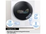 Samsung DV90CGC0A0AE - Warmtepompdroger 9kg - OptimalDry™ -, Verzenden, Zo goed als nieuw
