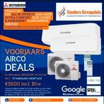 Verwarm en verkoel uw woning en verdien uw investering terug, Nieuw, Verwarmen, Afstandsbediening