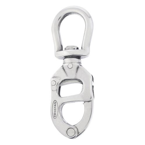 Ronstan Premium Snapsluiting Triggersnap-Lengte 123 mm, Watersport en Boten, Accessoires en Onderhoud, Nieuw, Ophalen of Verzenden