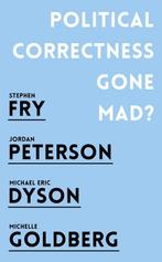 Political Correctness Gone Mad? 9781786076045 Stephen Fry, Verzenden, Gelezen, Stephen Fry