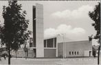 ALPHEN A/D RIJN - R.K. Kerk Pius X, Verzamelen, Ansichtkaarten | Nederland, Verzenden, Gelopen