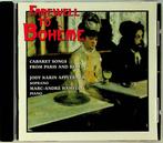 cd - Jody Karin Applebaum - Marc-AndrÃ© Hamelin â Fare, Cd's en Dvd's, Verzenden, Zo goed als nieuw