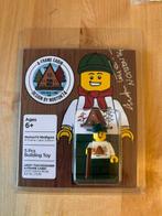 Lego Minifiguur - Minifigures - Norton74 Minifigure A-Frame, Nieuw