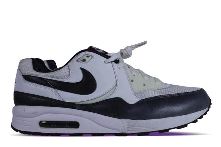 Nike Air Max Light Metro Grey • 45, Kleding | Heren, Schoenen, Sneakers of Gympen, Ophalen of Verzenden