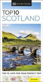 Pocket Travel Guide- DK Top 10 Scotland 9780241612187, Verzenden, Gelezen, Dk Eyewitness