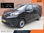 Toyota ProAce 122pk Automaat Navigator Long L3, Auto's, Toyota, Overige modellen, Zwart, Nieuw, Lease