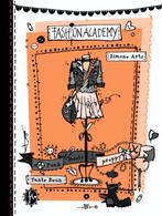 Boek Fashion Academy 3 -   Punk meets preppy 9789025113537, Verzenden, Zo goed als nieuw