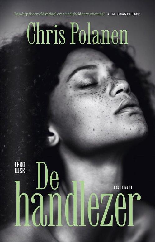 9789048868476 De handlezer Chris Polanen, Boeken, Romans, Nieuw, Verzenden