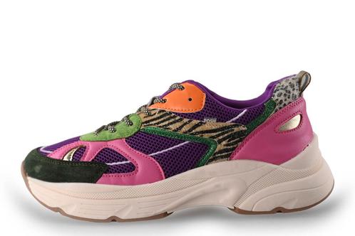 Nelson Sneakers in maat 43 Roze | 10% extra korting, Kleding | Dames, Schoenen, Overige kleuren, Zo goed als nieuw, Sneakers of Gympen
