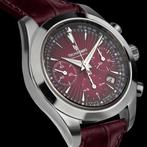 Tecnotempo - ChronoRadial *Designed and Assembled in, Sieraden, Tassen en Uiterlijk, Horloges | Heren, Nieuw