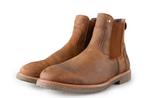 Panama Jack Chelsea Boots in maat 43 Bruin | 10% extra, Kleding | Heren, Schoenen, Gedragen, Panama Jack, Bruin, Boots