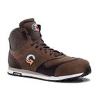 Veiligheidsschoenen Imola S3 leder Gar IMOLA MID S3 MARRON
