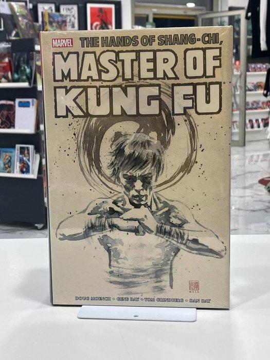 SHANG-CHI: THE MASTER OF KUNG FU VOL.3, SHANG-CHI: THE, Boeken, Strips | Comics