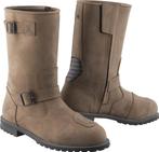 Bogotto Danko Waterproof Brown Motorcycle Boots, Laarzen, Nieuw met kaartje, Bogotto, Heren
