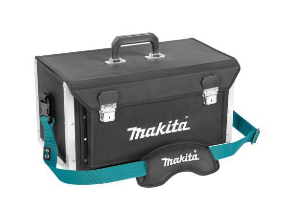 Veiling - Makita gereedschapskoffer P-80955, Doe-het-zelf en Verbouw, Gereedschap | Machine-onderdelen en Toebehoren