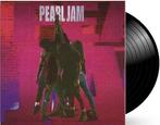 Pearl Jam - Ten - LP, Ophalen of Verzenden, Nieuw in verpakking