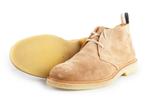 Boss Veterboots in maat 41 Beige | 10% extra korting, Boss, Overige kleuren, Verzenden, Boots
