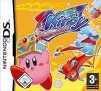 Kirby Mouse Attack (DS) 3DS Garantie & snel in huis!, Vanaf 3 jaar, Ophalen of Verzenden, 1 speler, Zo goed als nieuw