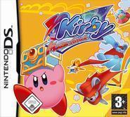 Kirby Mouse Attack (DS) 3DS Garantie & snel in huis!/*/, Spelcomputers en Games, Games | Nintendo DS, 1 speler, Zo goed als nieuw