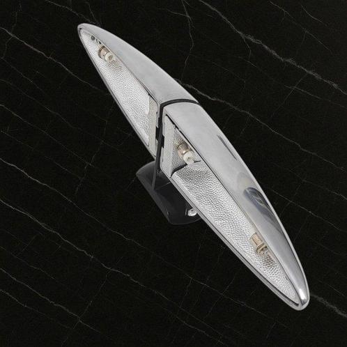 Blux - Jorge Pensi - Uplighter - Olympia dubbelbed -, Antiek en Kunst, Antiek | Lampen