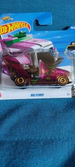 Hot Wheels, Matchbox 1:64 - Modelauto (15) - Vários modelos, Nieuw