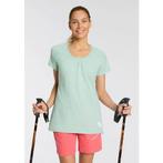 Killtec T-shirt Ademend & sneldrogend, Kleding | Dames, Sportkleding, Verzenden, Nieuw