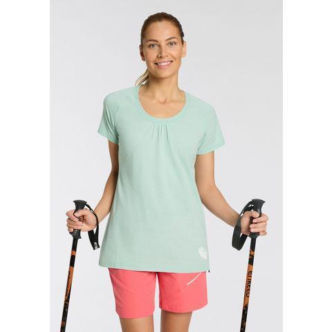 Killtec T-shirt Ademend & sneldrogend, Kleding | Dames, Sportkleding, Nieuw, Verzenden