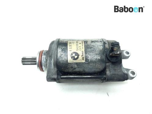 Startmotor BMW S 1000 XR 2019-2023 (S1000XR K69) (8525346), Motoren, Onderdelen | BMW, Gebruikt, Verzenden