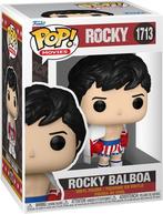 Funko Pop! - Rocky IV - Rocky Balboa #1713 | Funko - Hobby, Verzenden, Nieuw
