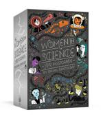 Women in Science: 100 Postcards, Verzenden, Nieuw