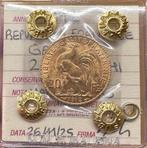 Frankrijk. 20 Francs 1912 Marianne