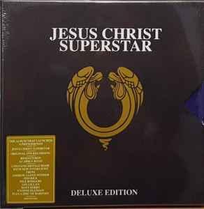 cd box - Andrew Lloyd Webber And Tim Rice - Jesus Christ..., Cd's en Dvd's, Cd's | Rock, Zo goed als nieuw, Verzenden