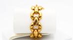 Armband Geel goud, Sieraden, Tassen en Uiterlijk, Antieke sieraden