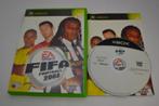 FIFA Football 2003 (XBOX), Zo goed als nieuw, Verzenden