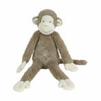 Happy Horse Knuffel Monkey Mickey Clay 43 cm, Nieuw, Ophalen of Verzenden