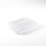Token Holder Clear | GameGenic - Spelonderdelen, Hobby en Vrije tijd, Gezelschapsspellen | Bordspellen, Verzenden, Nieuw