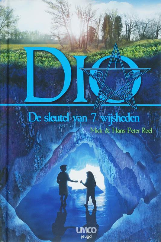 Dio 9789086690374 M. Roel, Boeken, Kinderboeken | Jeugd | 10 tot 12 jaar, Zo goed als nieuw, Verzenden