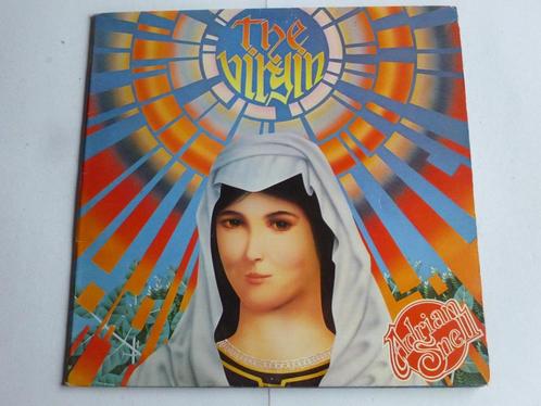 Adrian Snell - The Virgin (LP), Cd's en Dvd's, Vinyl | Pop, Verzenden