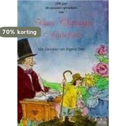 Saudi Arabia 9789085194019 Hans Christian Andersen, Boeken, Overige Boeken, Gelezen, Verzenden