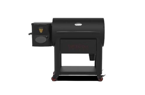 Founders Premier 1200 Barbecue | Louisiana Grills | Zwemland, Tuin en Terras, Barbecue-accessoires, Nieuw, Ophalen of Verzenden