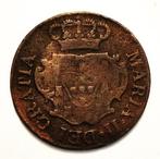 Azoren, Portugal. D. Maria II (1834-1853). V Reis - 1830 -, Postzegels en Munten