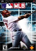 MLB (psp used game), Ophalen of Verzenden, Zo goed als nieuw
