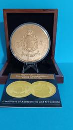 Verenigd Koninkrijk. Medal 2013 New Royal Baby (Zonder