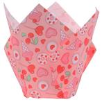 PME Muffin Cups Zoete Liefde 24st., Verzenden, Nieuw