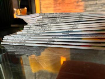 Astérix - 14 Comic collection - Herdruk beschikbaar voor biedingen