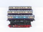 Fleischmann H0 - 4887 - Treinset (1) - $-delige set, Hobby en Vrije tijd, Modeltreinen | H0, Nieuw
