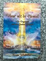 Vuur uit de Hemel. Dageraad van een Gouden Tijdperk, Boeken, Gelezen, Achtergrond en Informatie, Verzenden, Overige onderwerpen